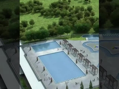 ขายเต็นท์กระโจม