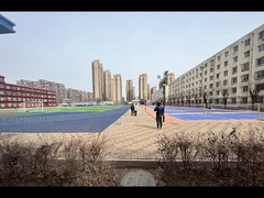 เต็นท์ห้องกีฬา