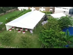 หอเต็นท์สําหรับงานแต่งงาน