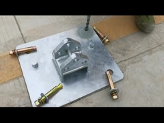 ขนาดใหญ่ อัลลูมิเนียมกรอบ ใหญ่เต็นท์ หนักงาน