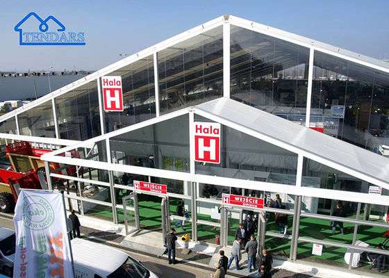 ซื้อ custom แอลูมิเนียมเต็นท์ แคมป์งานแต่งในกลางแจ้ง เท็นท์มาร์กิว สําหรับขาย online manufacture