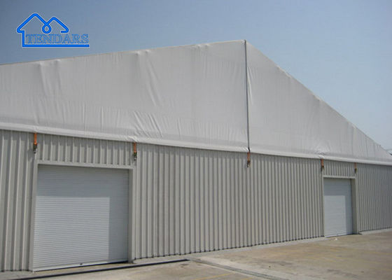 ซื้อ ห้องเก็บสินค้า PVC กลางแจ้งในฤดูหนาว ห้องเก็บสินค้าหนักสําหรับ 1000 ที่นั่ง ห้องเก็บสินค้ากลางแจ้งสีขาว online manufacture