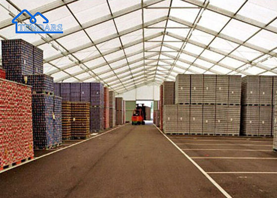ซื้อ เต็นท์เก็บสินค้าที่กําหนดเอง กันน้ํา ด้วยการรับรอง ISO9001 เต็นท์กลางแจ้งสําหรับฤดูหนาว online manufacture