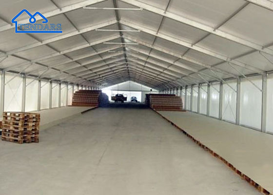 ซื้อ การประกอบอย่างรวดเร็ว 6x12m เต็นท์มาร์กิวภารกิจหนัก เสาเหล็กเหล็กเหล็กแกลนไซด์ ที่พักชั้นสองสําหรับสถานที่กลางแจ้ง การผลิตออนไลน์