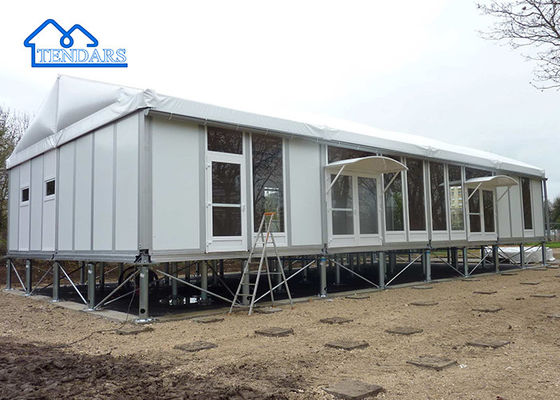 ซื้อ อุตสาหกรรมอะลูมิเนียมกรอบ กิจกรรม Marquee Tent งานหนักสําหรับการแสดง โรงเก็บของโบสถ์ online manufacture