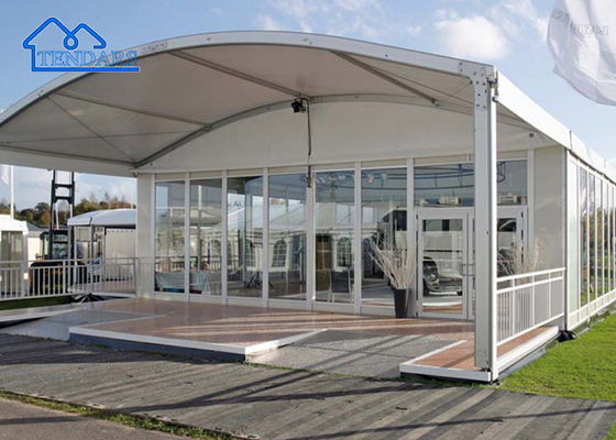 ซื้อ ขนาดใหญ่ ขาว,แดง,โปร่ง ผนังที่ร้อน ปาร์ตี้ Arcum Tent หอพัก Dome Tent สําหรับขาย online manufacture