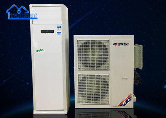 ซื้อ 72.5kw ผ้าห่มเต็นท์พาร์ตี้ 20 ตัน เครื่องปรับอากาศสําหรับกิจกรรมกลางแจ้ง online manufacture