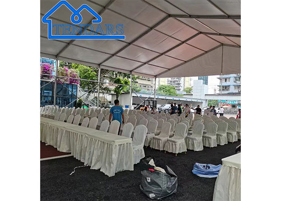 ซื้อ แฟชั่น 5m Bay ระยะทาง งานแต่ง เต็นท์มาร์กิว โมเดิร์น ใหญ่ ง่าย Up Outdoor Trade Show เต็นท์งานแต่ง สวนหลัง online manufacture