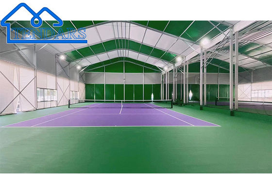 ซื้อ เหล็กเสริมเหล็ก 10x10m สนามกีฬา หอเต็นท์ คอลัมน์ฝาปิดกันไฟ ฟรีสําหรับสถานที่กีฬาหลายรายการ การผลิตออนไลน์