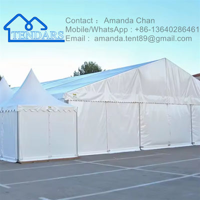 ซื้อ งานหนักขนาดใหญ่ ที่พักที่กําหนดเอง สถานที่เก็บของ สถานที่เก็บของ เต็นท์ online manufacture
