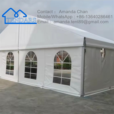 ซื้อ ห้องเต็นท์กิจกรรมอัลลูมิเนียมหรูหรา ห้องเต็นท์เก็บของชั่วคราว online manufacture