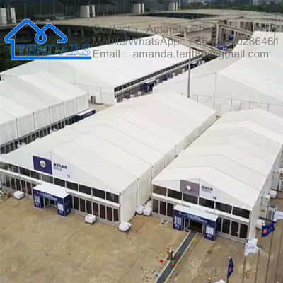 ซื้อ หนักงานอุตสาหกรรมที่พักหอจัดเก็บเต็นท์ งานกลางแจ้ง online manufacture