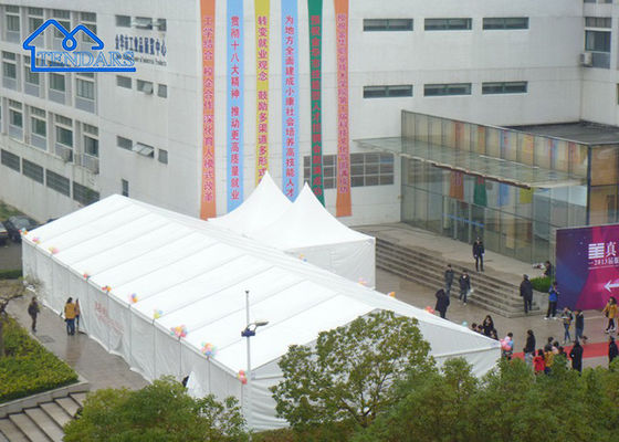 ราคาประสิทธิภาพ Custom อลูมิเนียมสกัดโครงสร้างกรอบ Trade Show หอพักธุรกิจ สําหรับขาย