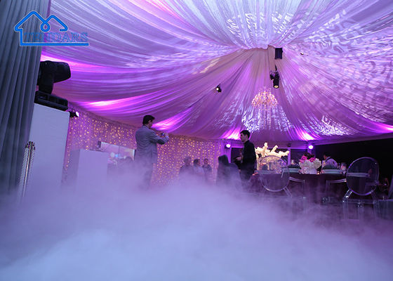 ขายร้อนดีที่สุด ดีไซน์เดคากอน สีขาว Custom เหรียญงานแต่งเต็นท์