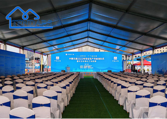 โฟชั่น กิจกรรม เต็นท์มาร์คิว 3000 มม ใหญ่ ง่ายขึ้นกลางแจ้ง เต็นท์ต้อนรับสีขาว ราคาเช่าเต็นท์มาร์คิว