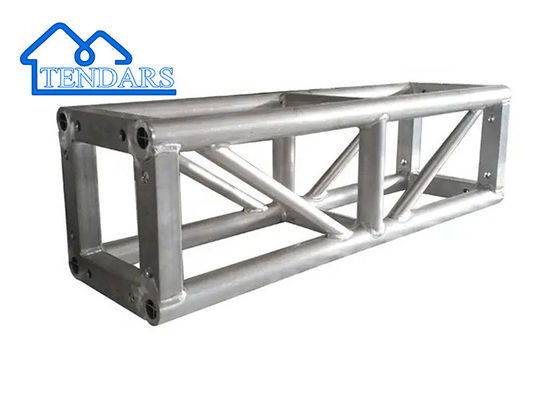 ง่ายในการติดตั้ง ขายร้อน อลูมิเนียมบันไดสว่าง trusses ในโรงงานจีน