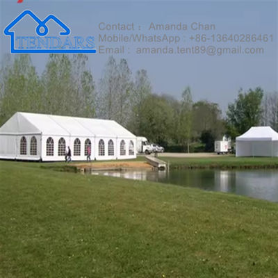 ราคาโรงงานใหญ่ Outdoor กันน้ํา งานเลี้ยงงานแต่ง งานจัดงาน เต็นท์มาร์คิว เต็นท์ Canopy For Sale