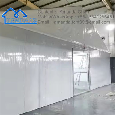 ขายเต็นท์อุตสาหกรรม