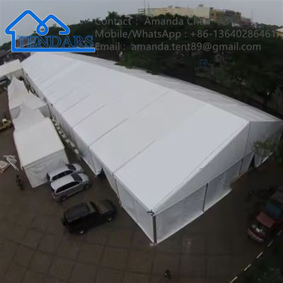 เต็นท์งานแต่งแบบฝากเอง ขนาดใหญ่