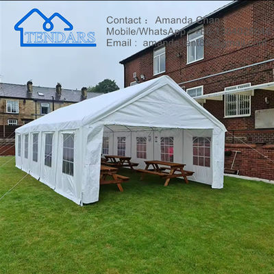 ขายร้อน Outdoor Custom ราคาถูก Aluminum Pvc เท็นท์งานแต่ง งานเลี้ยง เท็นท์การจัดเลี้ยง สําหรับขาย