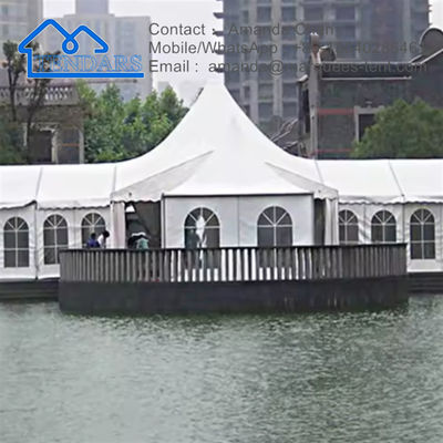 หนักงานอาชีพกิจกรรมเต็นท์ Marquee สําหรับนิทรรศการกลางแจ้ง เป็นต้น
